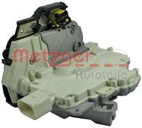 SERRURE De Porte Avant Droite Pour Audi A4 8EC B7 2.0 1.6 A3 Sportback 8PA