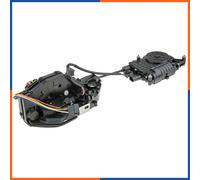 NTY Serrure de porte EZC-BM-097 avant droite – Verrouillage centralisé pour BMW 5GT F07