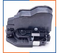 NTY Serrure de porte avant droit EZC-BM-016 TEKNÖR