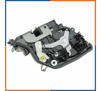 NTY EZC-BM-093 Serrure de porte