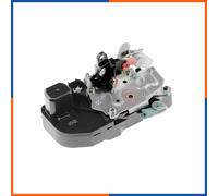 NTY EZC-CH-033 Serrure de porte