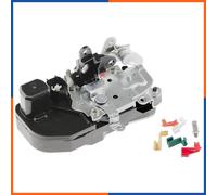 NTY EZC-CH-029 Serrure de porte