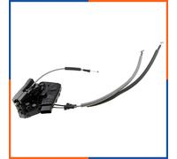 Serrure de porte avant droite pour HYUNDAI | 81320-F2010, 81320F2010