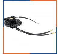 NTY Serrure de porte EZC-KA-033