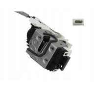Serrure de Porte Avant Droite pour Mercedes CLS E GLK - Abakus Neuf