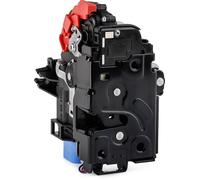 Serrure de porte avant droite pour VW Golf 5 et Golf 5 Plus