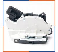 Serrure de porte avant droite pour VW | SKDLO-2160136, T443701, V10-85-2276