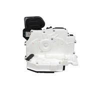 Serrure De Porte Avant Droite Sans Double Verrouillage METZGER Pour VW ID.4