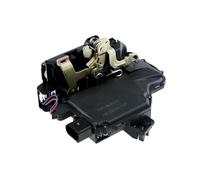 Serrure de porte avant droite SEAT Skoda VW 6X1837016Q 3B1837016Q 3BD837016B