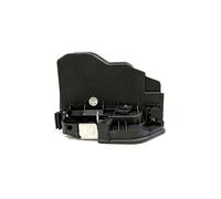 Serrure de porte avant gauche 4 fiches BMW Série 1 E81-E87-E82-E88 2007-2012 - 51217229455 / 51217229461 / 51217229463 / 51217276661 / 51217318409