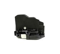 Serrure de porte avant gauche 7 fiches BMW Série 5 E60-E61 2003-2010 - 51217202143