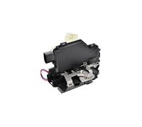 Serrure de porte avant gauche 8 fiches Seat Leon 1 2000-2005 - 3B1837015A / 3B1837015AP / 6X1837013H / 6X1837013C