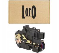 SERRURE DE PORTE AVANT GAUCHE AUDI A6 C5 A4 B6