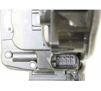 Serrure de porte avant gauche avec verrouillage central METZGER pour BMW 2 Active