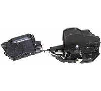Serrure de porte avant gauche avec verrouillage central METZGER pour BMW X5 (E70)