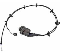 Serrure de porte avant gauche avec verrouillage central METZGER pour FORD B-MAX (JK)