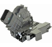 Serrure de porte avant gauche avec verrouillage central METZGER pour FORD FOCUS II