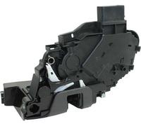 Serrure de porte avant gauche avec verrouillage central METZGER pour LAND ROVER RANGE