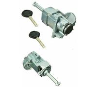 Serrure de porte avant gauche BMW série 3 Compact E46 de 03.2001 au 02.2005