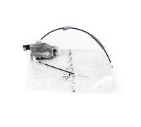 Serrure de Porte Avant Gauche Citroen C4 II 10-17 DS4 11-15 9135HQ 9685351380