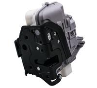 Serrure De Porte Avant Gauche for Audi A4 B8 Avant Allroad 8k2 8k5 8j1837015a