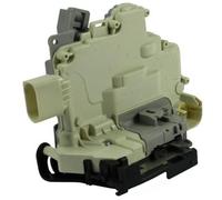 Serrure de porte avant gauche METZGER 2314005