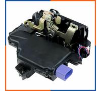 NTY Serrure de porte avant gauche EZC-VW-005 pour VW SEAT SKODA