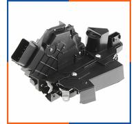 NTY Serrure de porte EZC-VV-004 avant gauche pour VOLVO avec verrouillage centralisé
