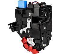 Serrure de porte avant gauche pour Seat Altea 5P jusque ->2005