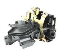 Serrure De Porte Avant Gauche Sans Verrouillage Central METZGER Pour VW MULTIVAN