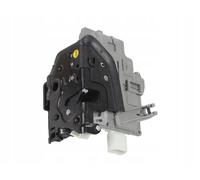 Serrure de Porte Avant Gauche SEAT Altea León Toledo EOS - OEM Abakus