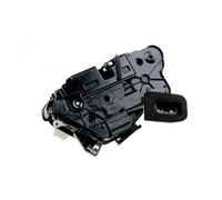 Serrure de porte avant gauche TEKNÖR EZC-VW-084