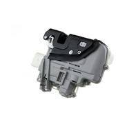 Serrure de porte avant gauche TEKNÖR EZC-WW-019
