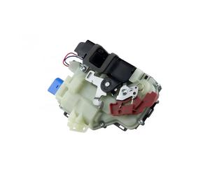 Serrure de porte avant gauche TEKNÖR EZC-WW-032