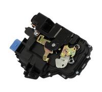 Serrure de porte avant gauche TOPRAN pour VW New Beetle Cabriolet avec verrouillage centralisé