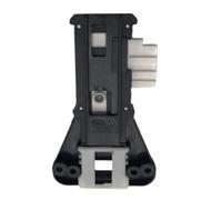 Serrure De Porte Avec Interrupteur Temporisé For Pièces De Machine À Laver, Compatible Avec METALFLEX,ZV-446-446L5