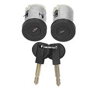 Serrure de porte barillet avec 2 clés, pièces de rechange pour Expert (1995-2007), 806 (1994-2000), Dispatch