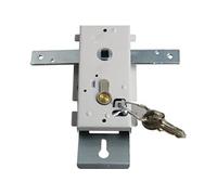 Serrure de porte basculante - HORMANN - 872120
