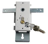 Serrure de porte basculante - HORMANN - 872120