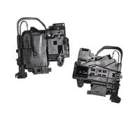 Serrure De Porte BG-222556 Compatible Lave-linge Midea Haier Skyworth | Convient à Midea/Haier/Skyworth. Serrure à 3 broches. Remplace EG-380884. Les restaurations démarrent. 1 pièce.