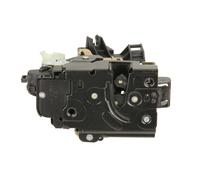 Serrure de porte BLIC 6010-01-039421P gauche