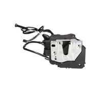 BLIC 6010-02-034421P Serrure de porte