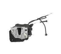 Serrure de porte BLIC 6010-02-034422P