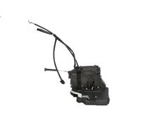 Serrure de porte BLIC 6010-02-034422P pour W203) 3 2005-2007