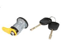 Serrure de porte BLIC 6010-03-026427PP pour TRANSIT Fourgon (E_ _) 2 1994-2000