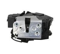 BLIC 6010-03-046434P Serrure de porte