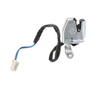 Serrure de porte BLIC 6010-07-029433P