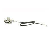Serrure de porte BLIC 6010-07-038434P