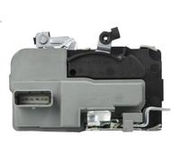 Serrure de porte BLIC 6010-08-1157421P pour PEUGEOT PARTNER TEPEE 1.6 2008-2018