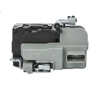 Blic Serrure de porte 6010-08-1157422P pour Peugeot Partner Tepee 1.6 2008-2018